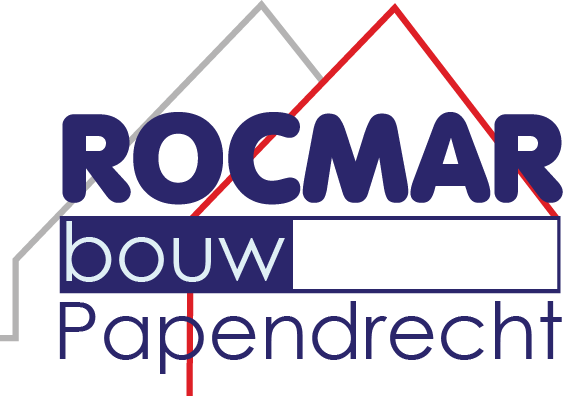 Rocmar Bouw Papendrecht Logo